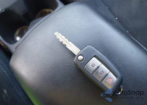 2016 Nissan Rogue S/Sl/Sv from USA, damaged, VIN 5N1AT2MVXGC819423